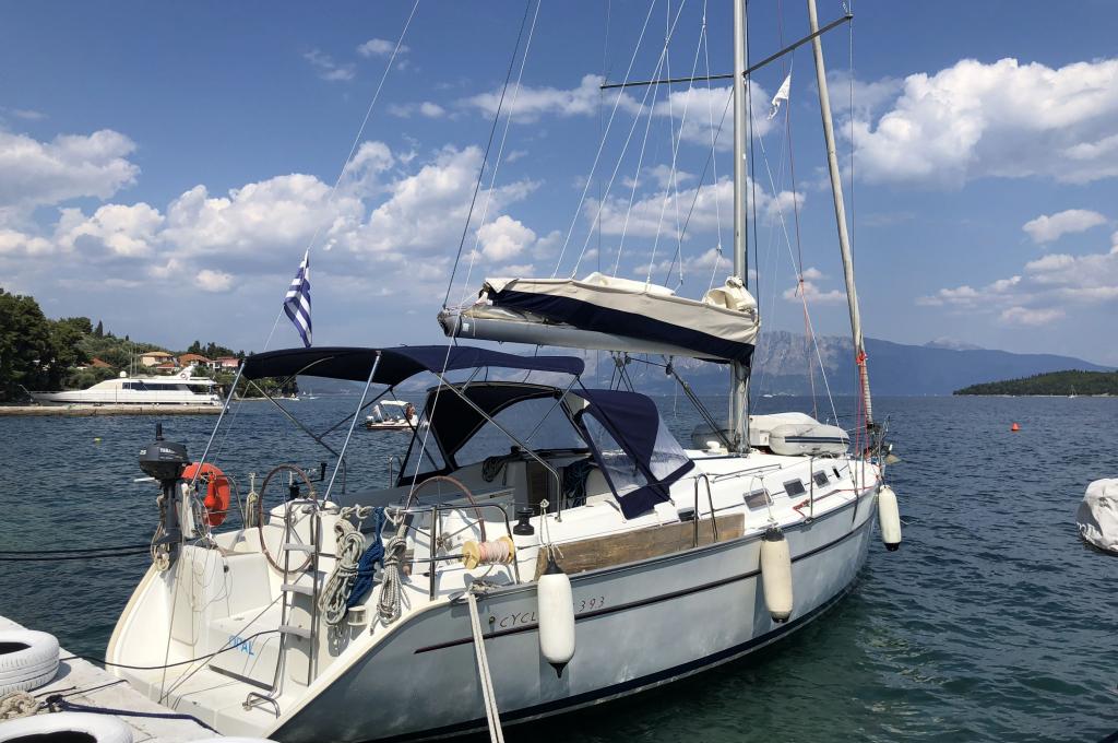 Original-Foto eines Kunden