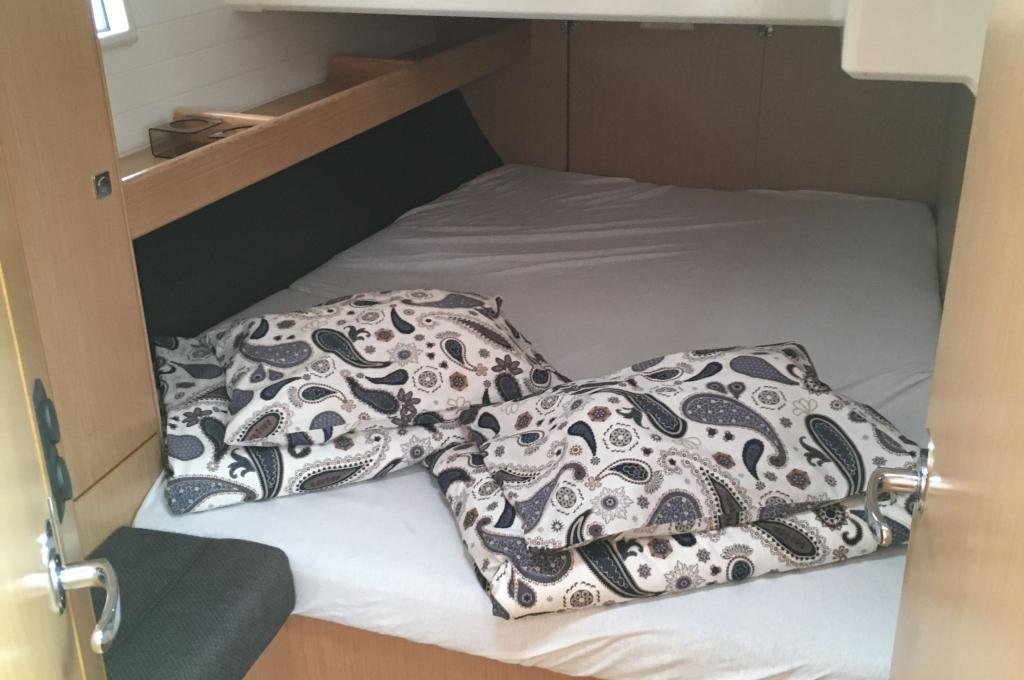 Original-Foto eines Kunden