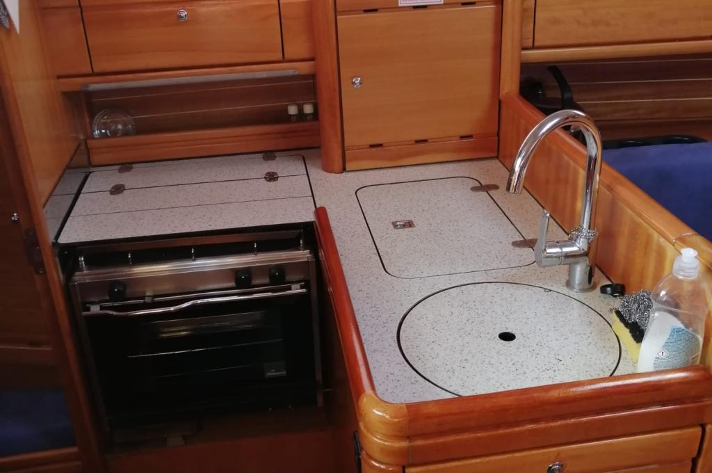 Original-Foto eines Kunden