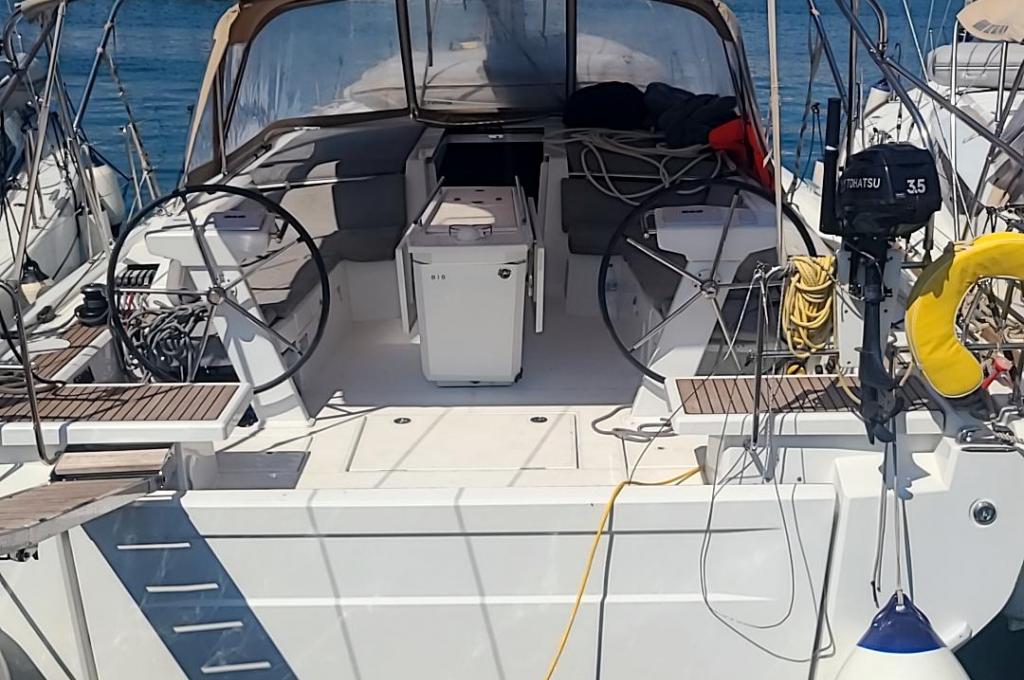 Original-Foto eines Kunden