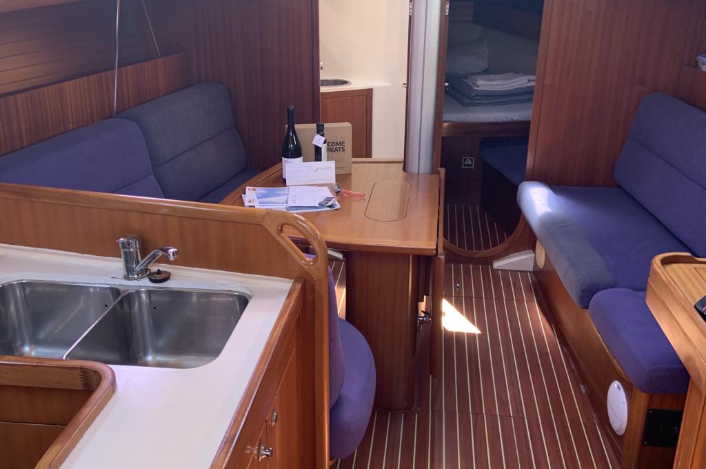 Original-Foto eines Kunden