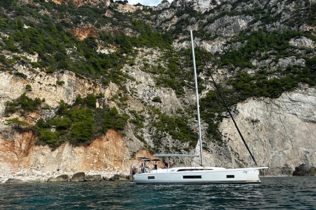 Original-Foto eines Kunden