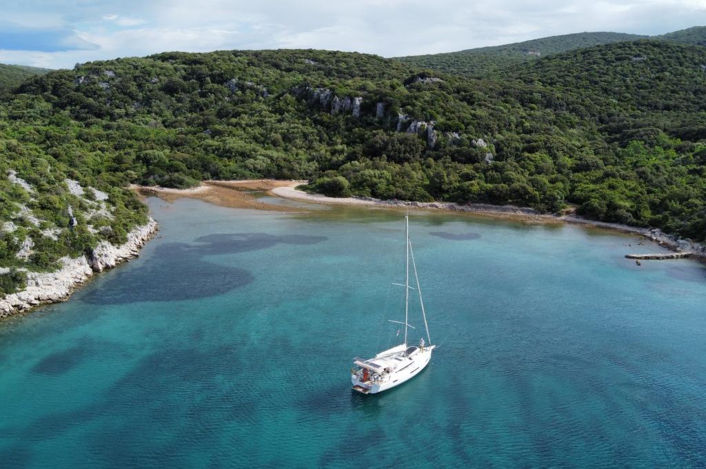 Original-Foto eines Kunden