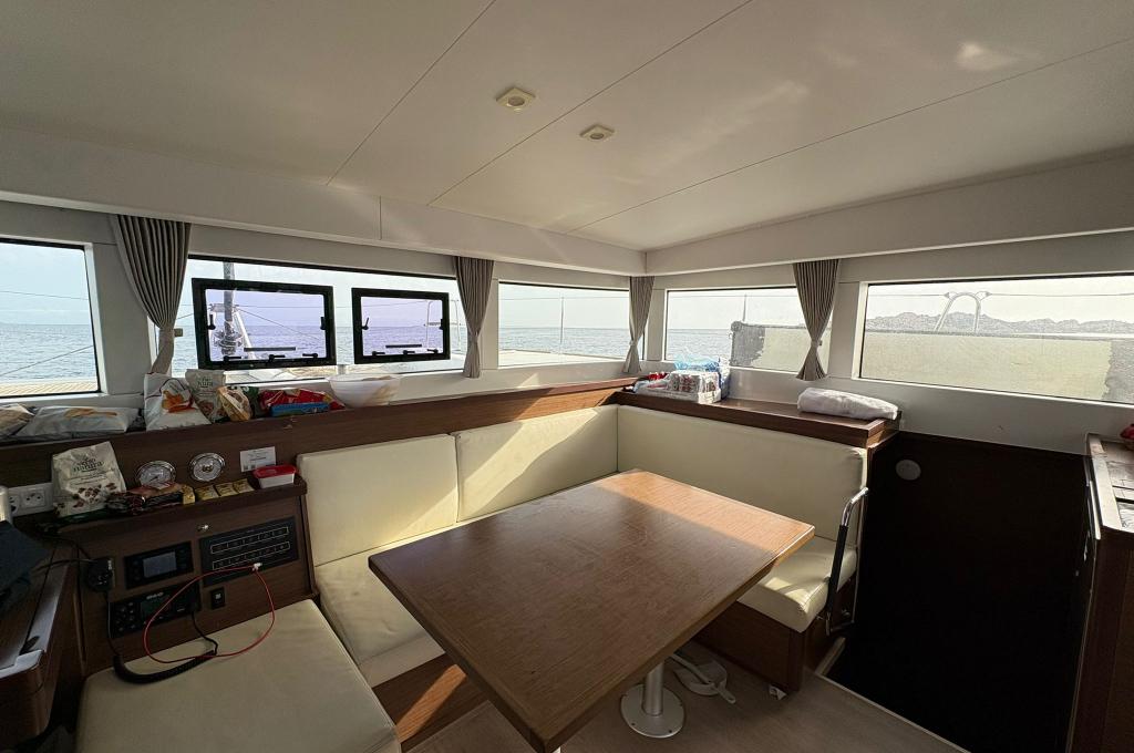 Original-Foto eines Kunden