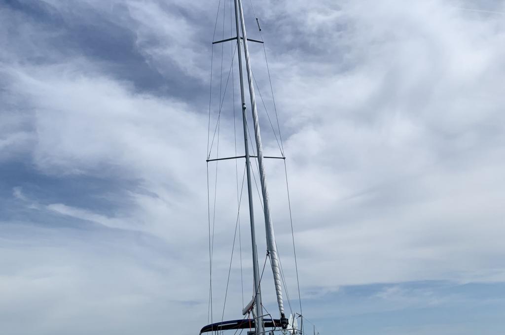 Original-Foto eines Kunden