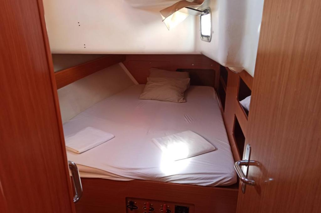 Original-Foto eines Kunden