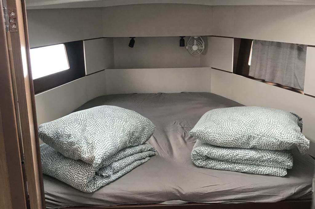 Original-Foto eines Kunden