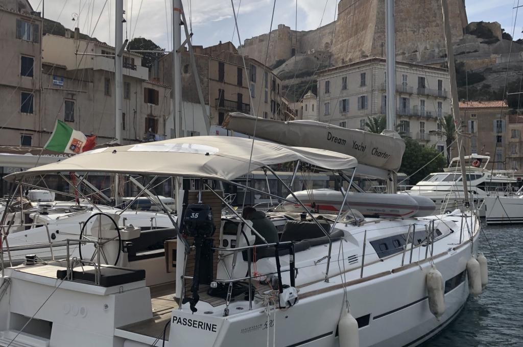 Original-Foto eines Kunden