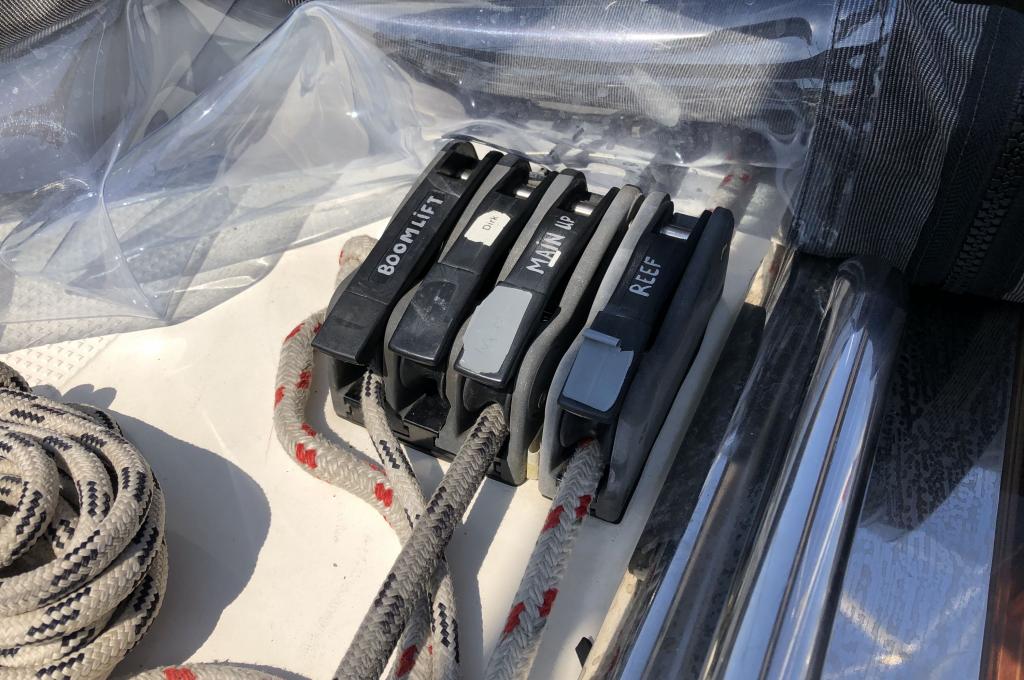 Original-Foto eines Kunden