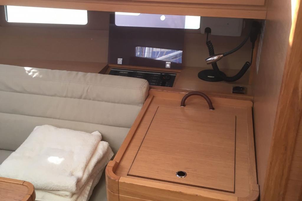 Original-Foto eines Kunden