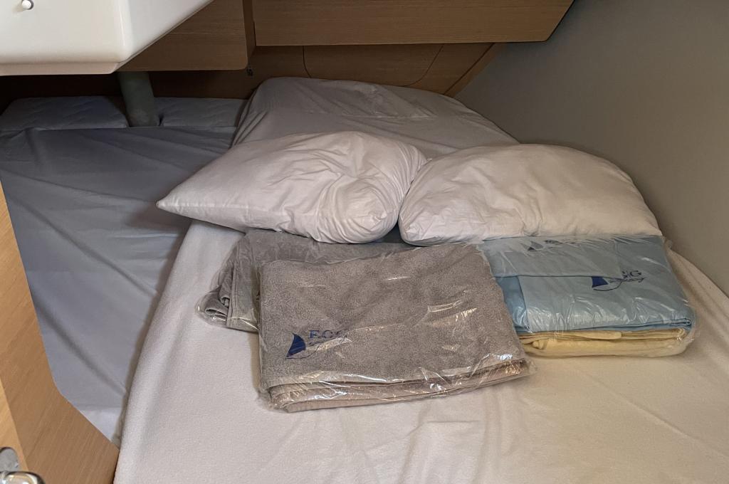 Original-Foto eines Kunden