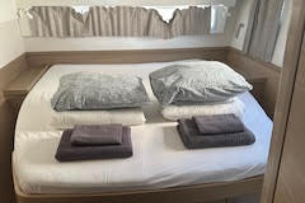 Original-Foto eines Kunden