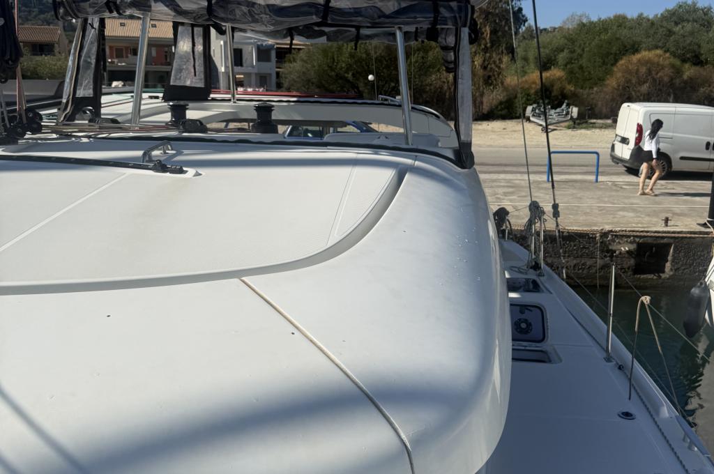 Original-Foto eines Kunden