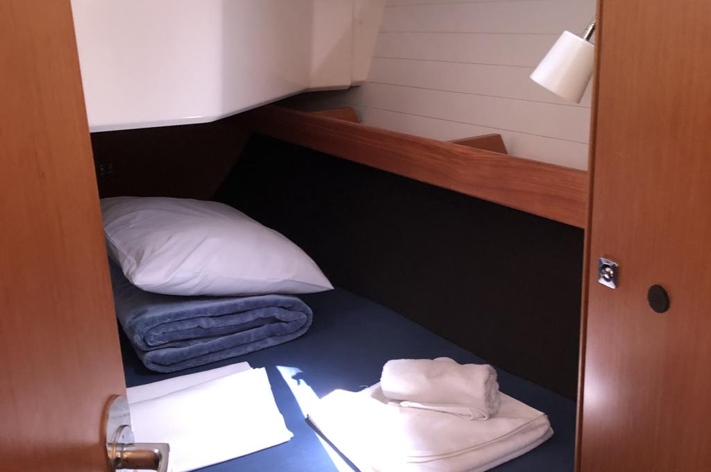 Original-Foto eines Kunden