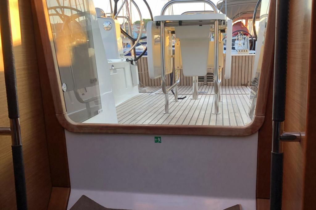 Original-Foto eines Kunden