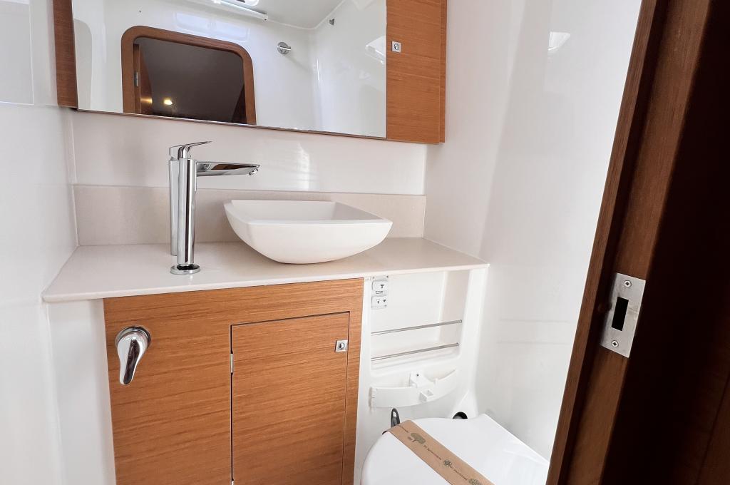 Original-Foto eines Kunden