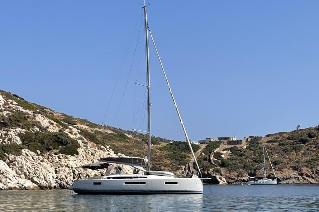 Original-Foto eines Kunden