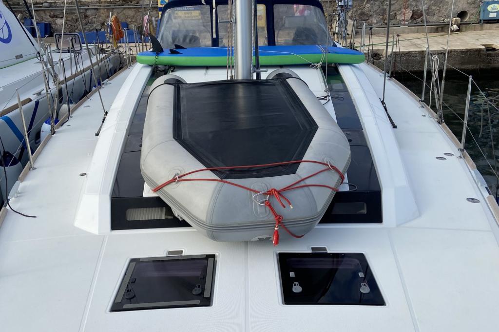 Original-Foto eines Kunden