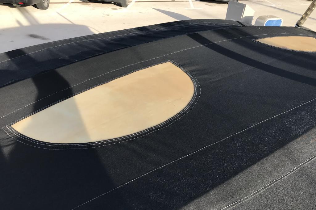 Original-Foto eines Kunden