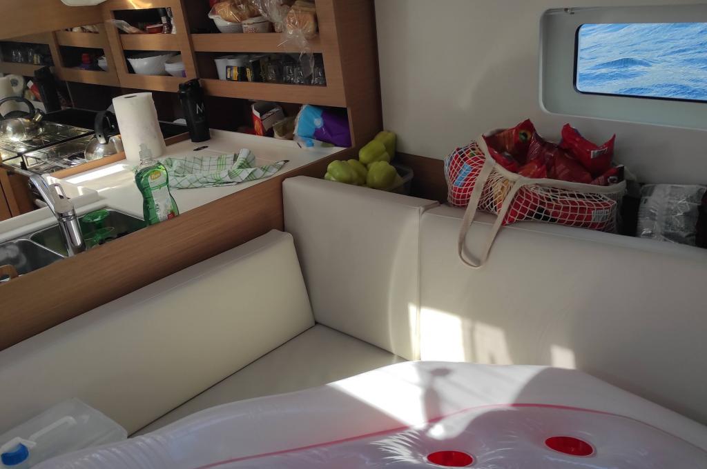 Original-Foto eines Kunden