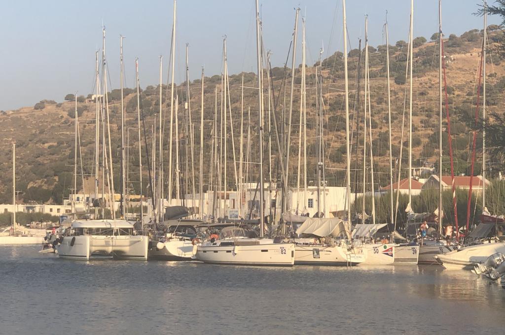 Original-Foto eines Kunden