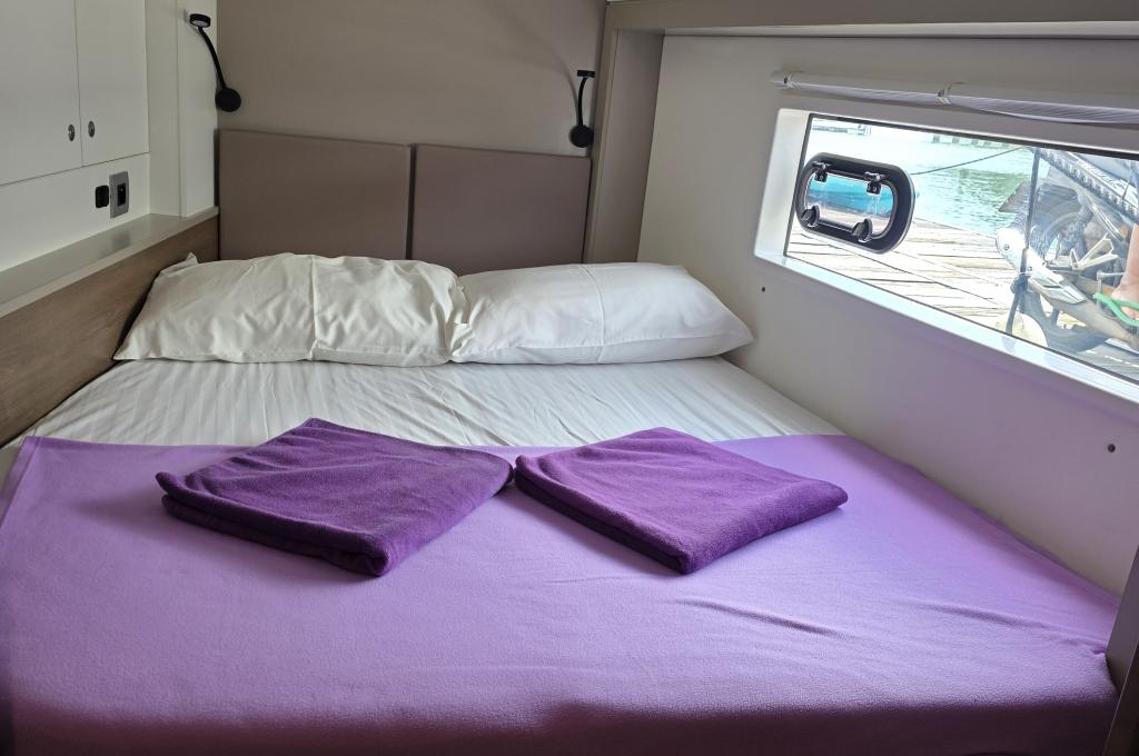 Original-Foto eines Kunden