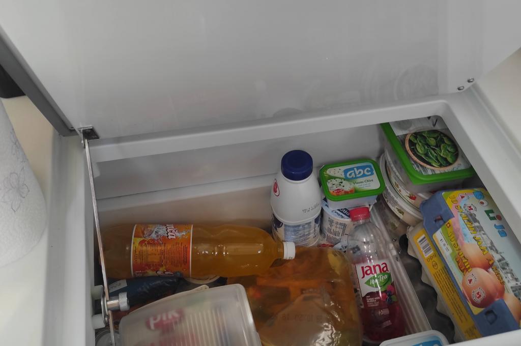 Original-Foto eines Kunden