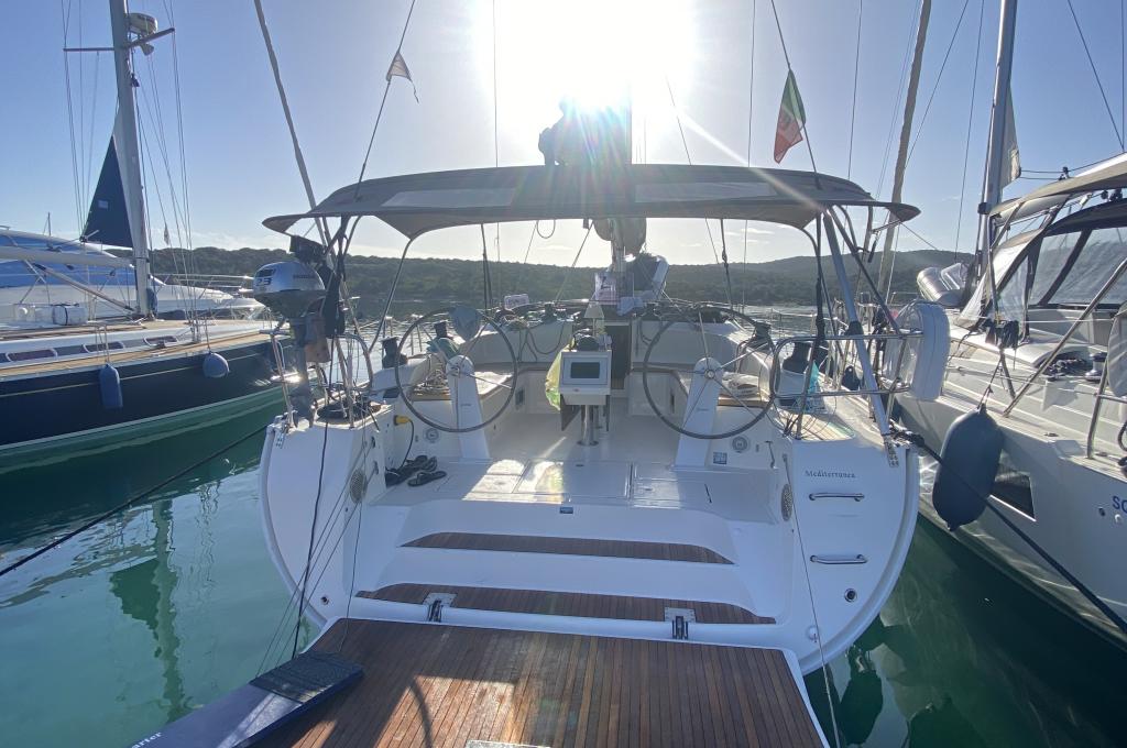 Original-Foto eines Kunden