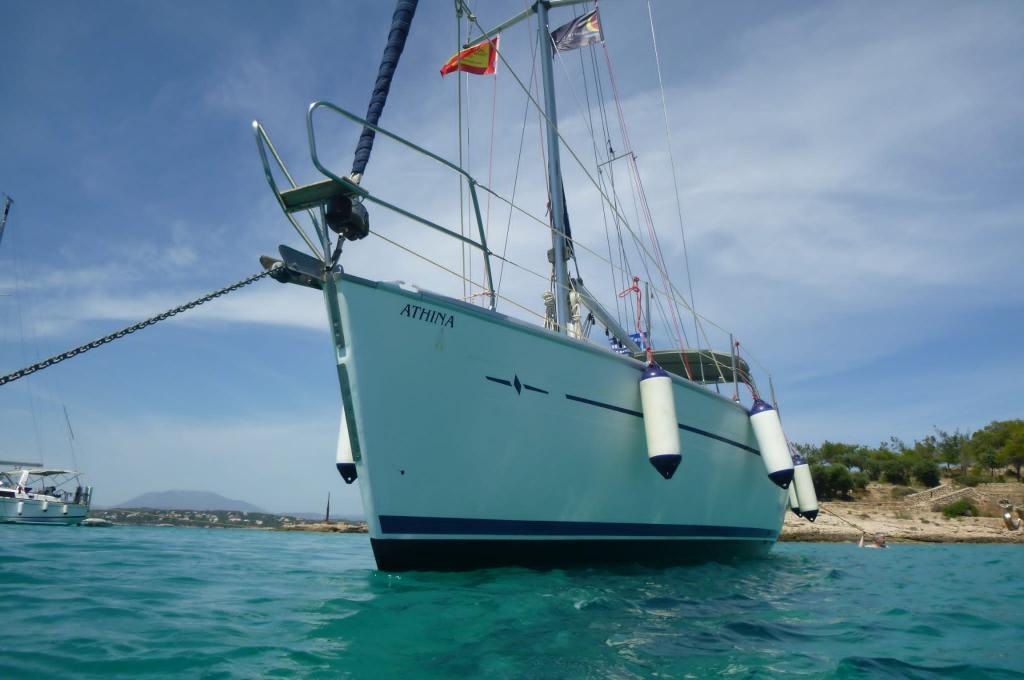 Original-Foto eines Kunden