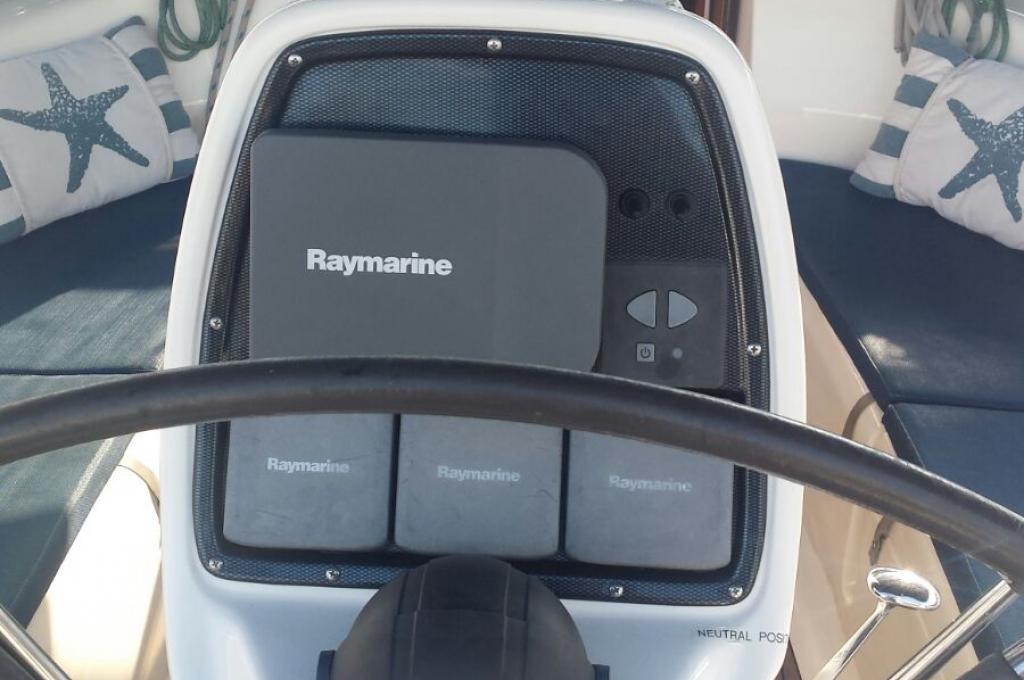 Original-Foto eines Kunden