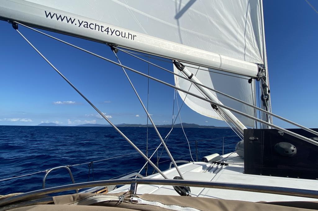 Original-Foto eines Kunden