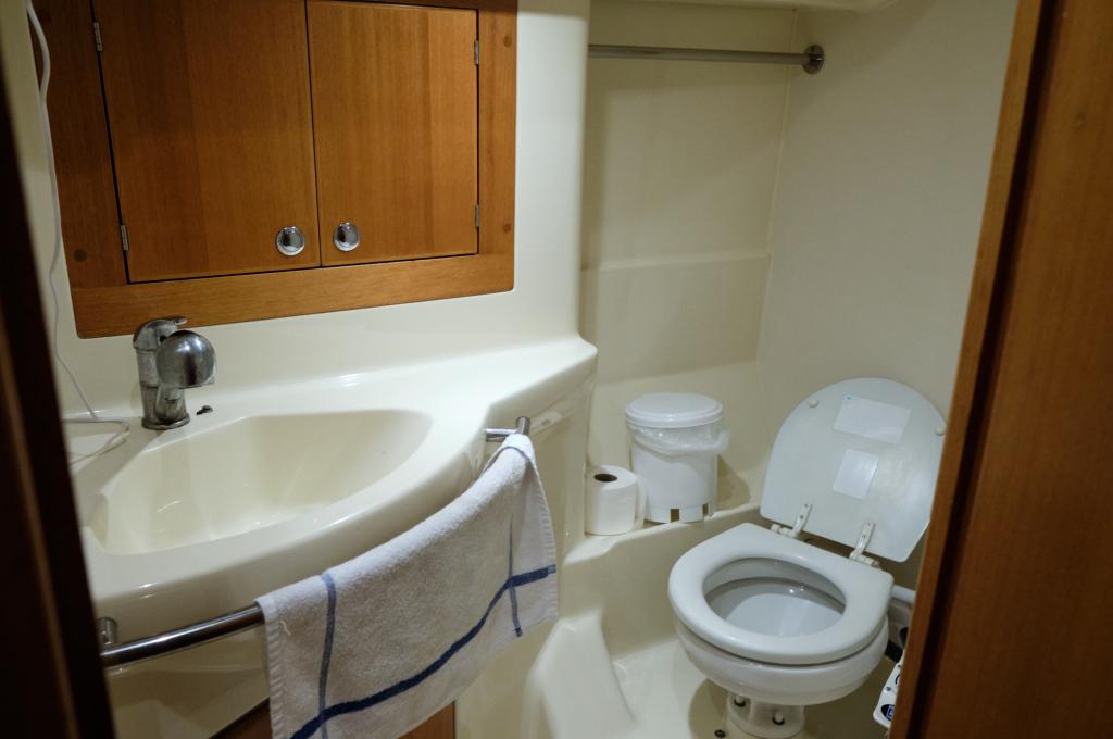 Original-Foto eines Kunden