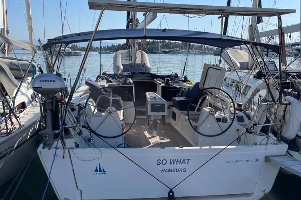 Original-Foto eines Kunden