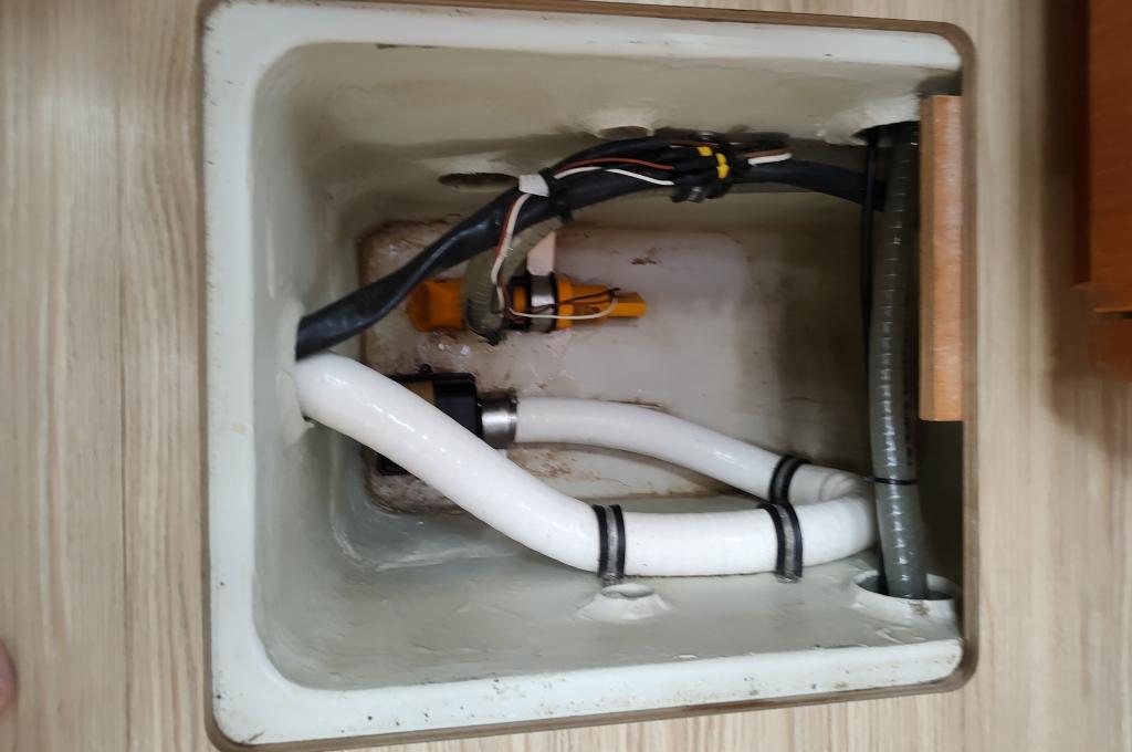 Original-Foto eines Kunden