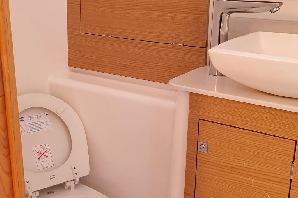 Original-Foto eines Kunden