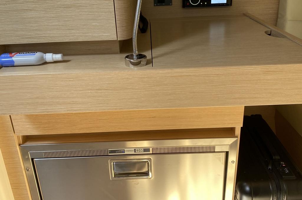 Original-Foto eines Kunden