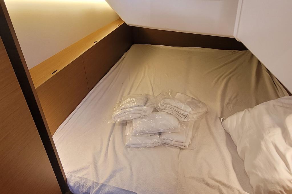 Original-Foto eines Kunden