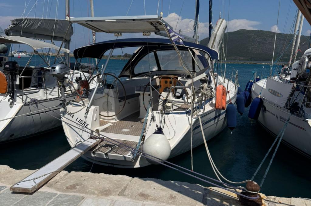 Original-Foto eines Kunden