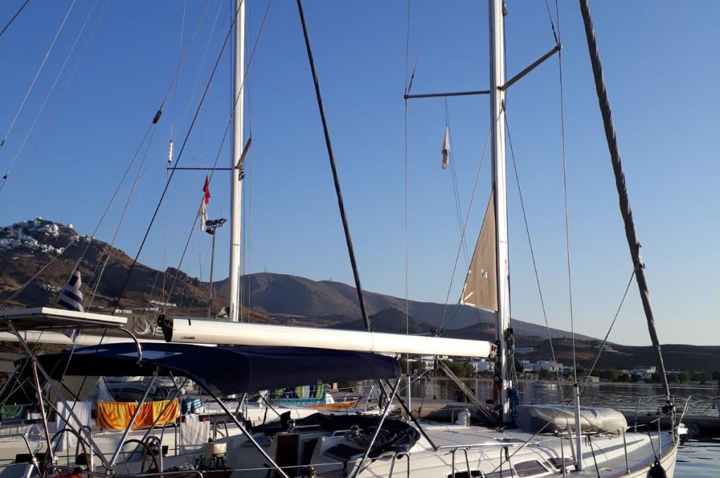 Original-Foto eines Kunden