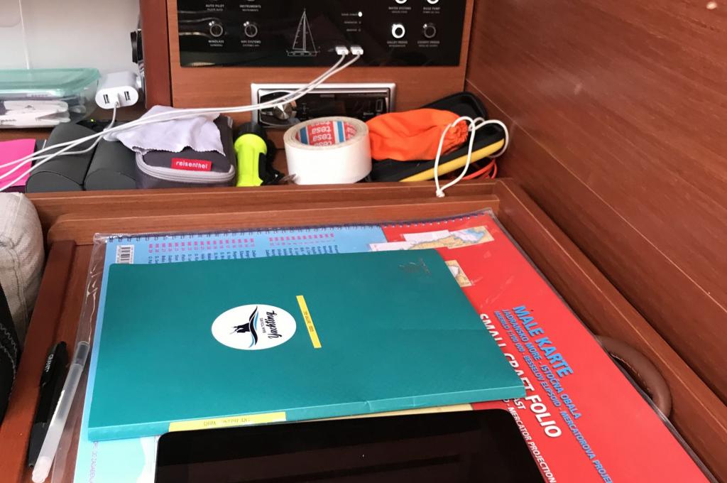 Original-Foto eines Kunden