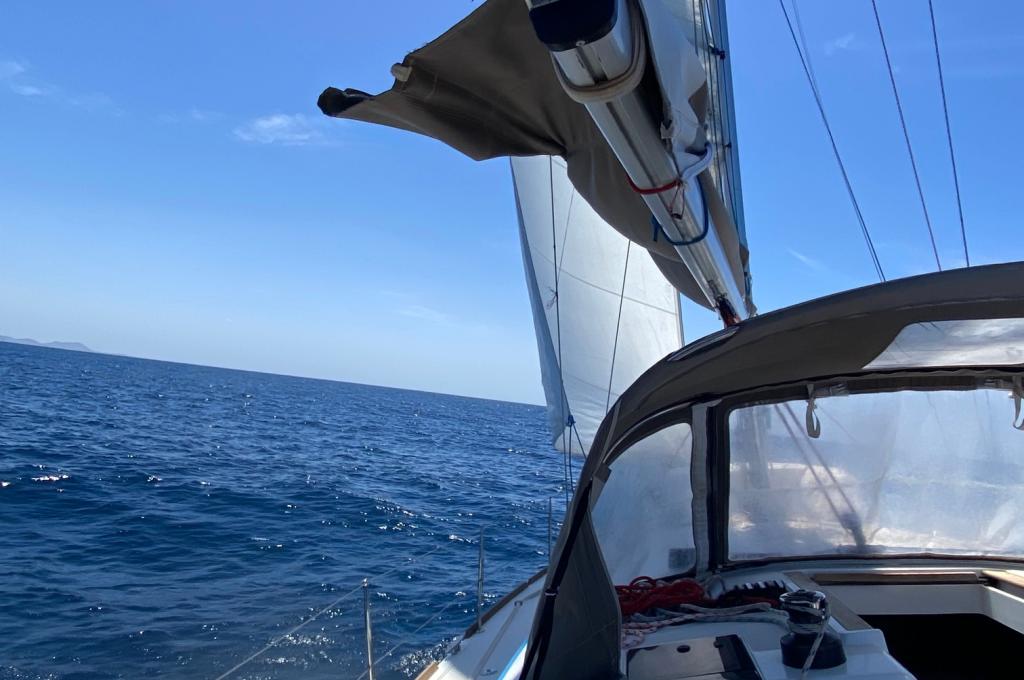 Original-Foto eines Kunden