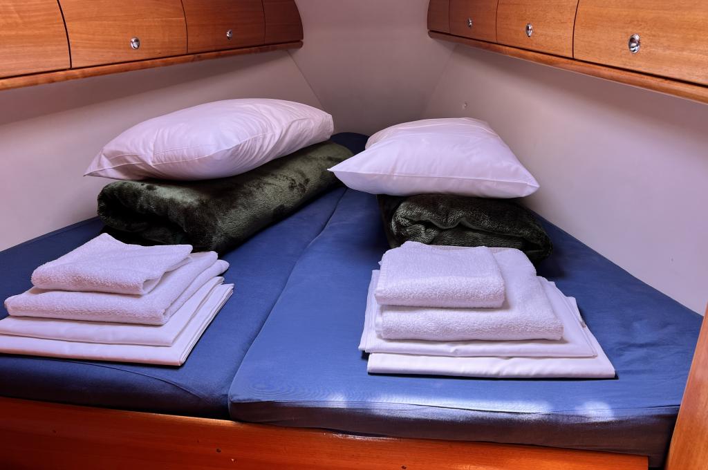 Original-Foto eines Kunden