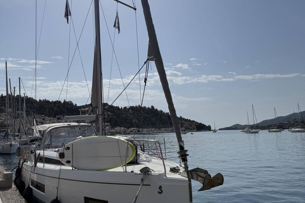 Original-Foto eines Kunden