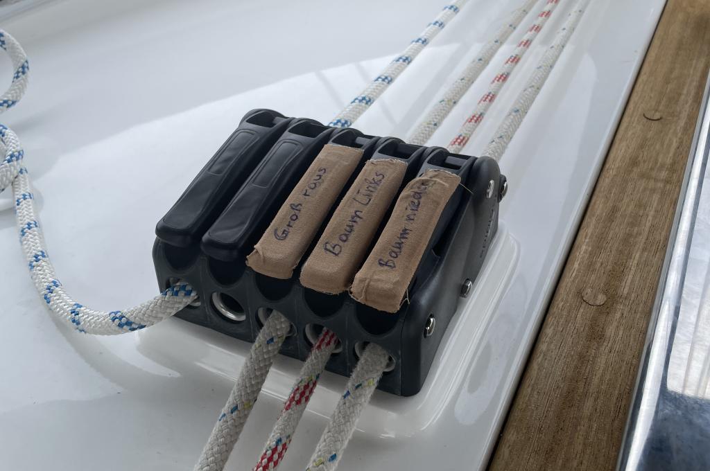 Original-Foto eines Kunden