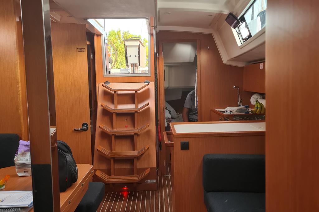 Original-Foto eines Kunden