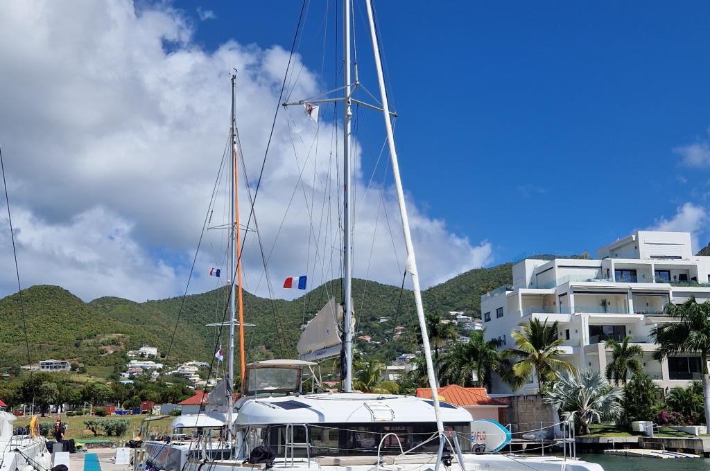 Original-Foto eines Kunden