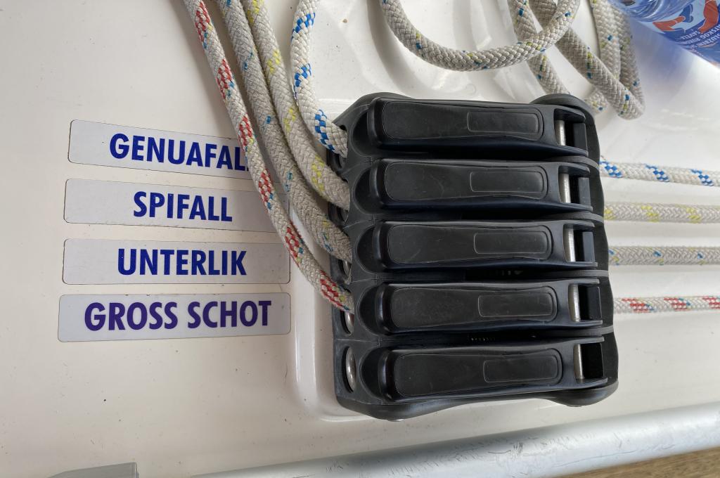 Original-Foto eines Kunden