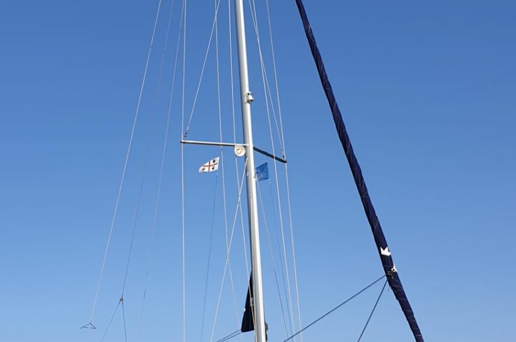 Original-Foto eines Kunden