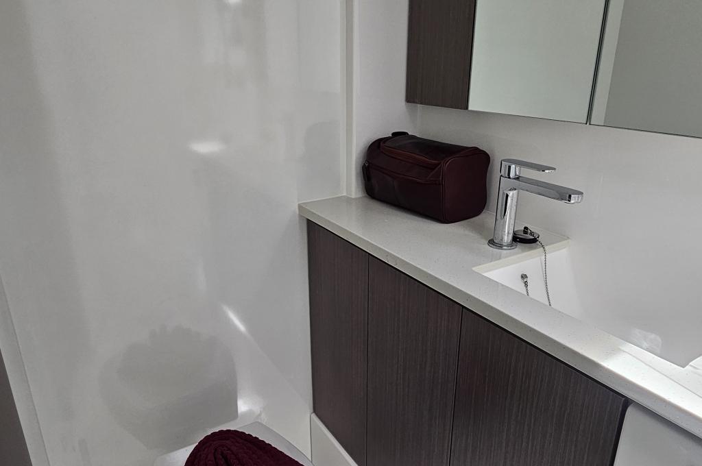 Original-Foto eines Kunden