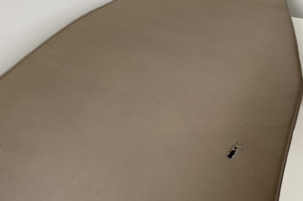 Original-Foto eines Kunden